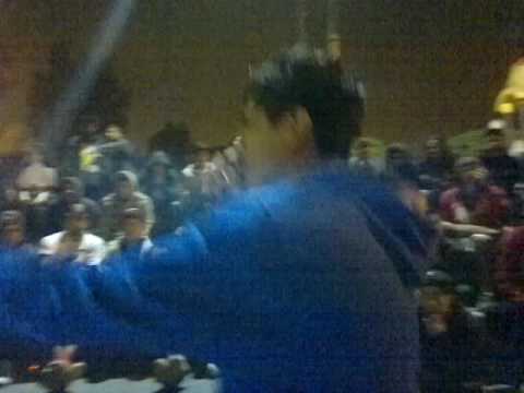 FFONS vs JOEL - SUPREMACIA Cupo Colectivo La Molina 14