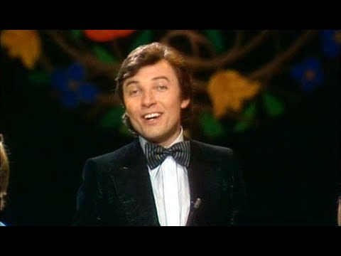 Karel Gott & Sonntagskinder - Süßer die Glocken nie klingen (1978) HD