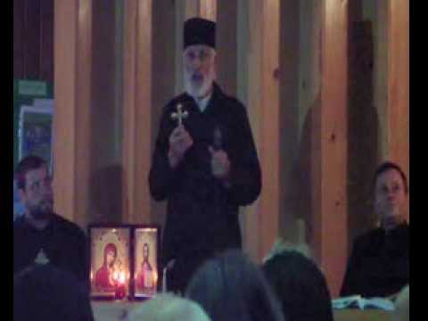 Monahul Valerian Grecu - Marturii din timpul prigoanei comuniste