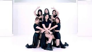 Download lagu [Bling Bling - Oh MAMA] dance practice mirrored mp3