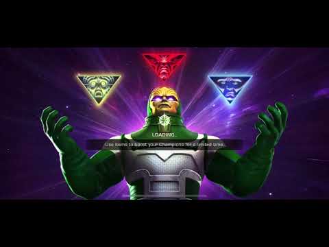 Mixed Emotions - Cavalier 3.1 - With 4-star team