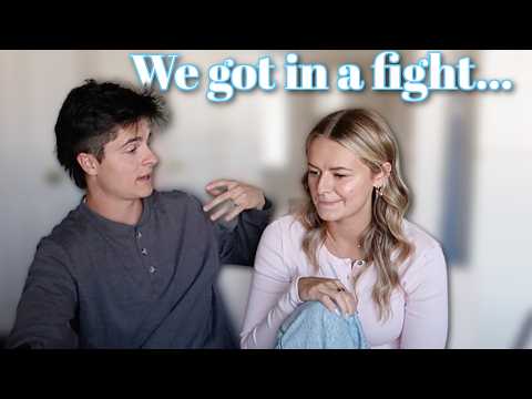 Things We're Still Figuring Out As Newlyweds...