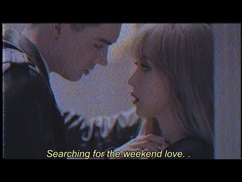 Searching for the weekend love » Moonbyul