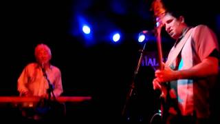 Glad &amp; Sorry... Ian McLagan and Jon Notorthomas