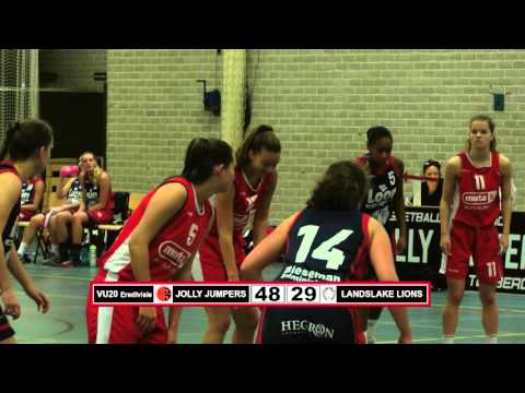 1601 JollyJumpers LandslakeLions