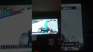 gravity at its finest