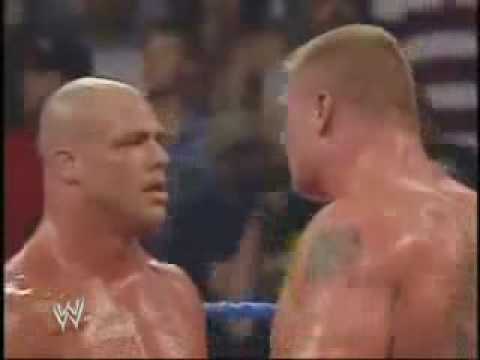 Is Brock Lesnar Gay 10