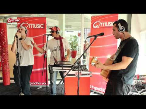 Q-music (NL): The Babysitters Circus - Everything's Gonna Be Alright