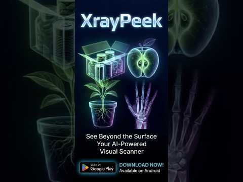 XrayPeek