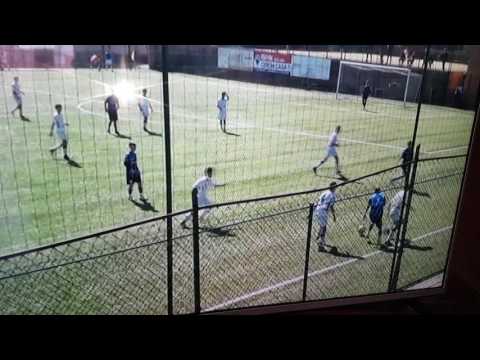 Lazio - Giovanissimi Regionali - Girone A - Giornata 27 - Ottavia vs Civitavecchia 1920