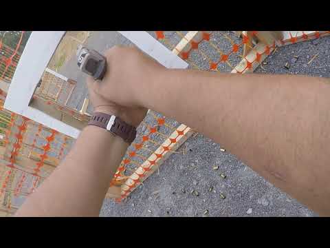 GOPR2123   Stage 5 2020 USPSA Area 8 Championships #USPSA #Area8 #Glock