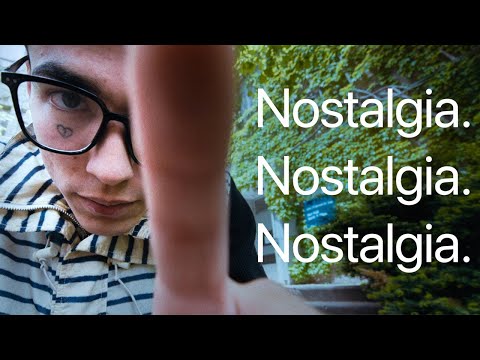 Yurms - Nostalgia (Official Music Video)