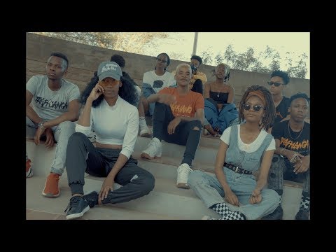 Ron'A - Ready (Official Music Video)