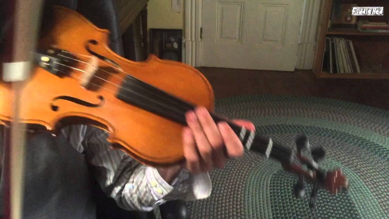 Khosid Wedding Dance - Adding Variation