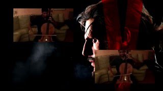 CELLO GEAR - Metal Gear Medley