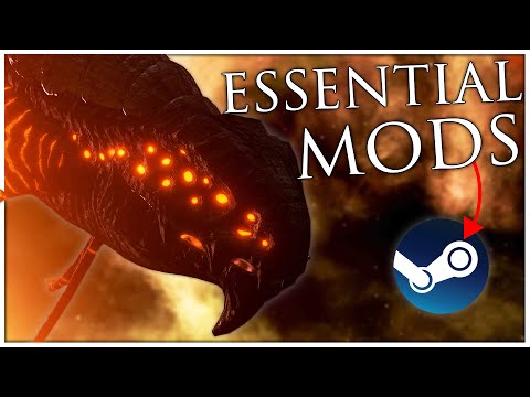 The Best Stellaris Quality of Life Mods