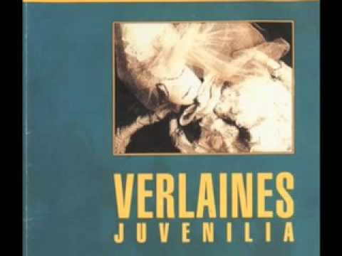 The Verlaines - Joed Out
