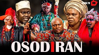 OSODIRAN - Latest Yoruba Movie 2026 Drama; Abeni Agbon , Iya Gbonkan , Peju Ogunmola