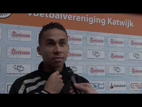 Nabeschouwing Katwijk - Excelsior Maassluis