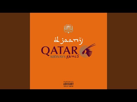 Qatar Airways (feat. DJAANY) (Remix)