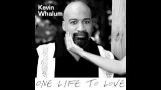 George Duke & Kevin Whalum "Why" feat Lynne Fiddmont
