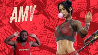 2Swag Reacts - Dead Island 2 - Official Meet the Slayers: Amy Trailer