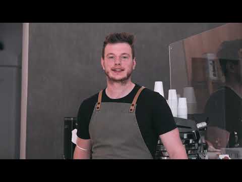 Kudy, foodie - Брно