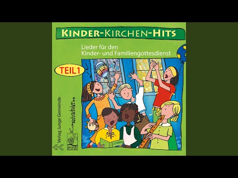 Lasst uns miteinander (Kanon)