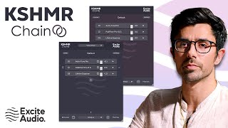 Video thumbnail for KSHMR Chain | Everything You Need to Know Ft. @KSHMRmusic by Plugin Boutique