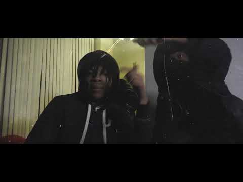 SemiHomie "First Day" Ft. BagCha$inGlo (Official Music Video) Shot By: @95Productions_