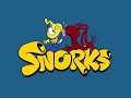 Snorks Season 2 Theme Instrumental