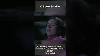 QUAL É O MELHOR FILME DO ANO 2000
