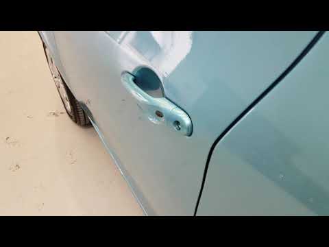 211L1184 - 2021 Renault Zoe PLAY R110 Z.E. 50KWh Demo 24,495