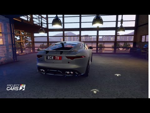 Project Cars 3 (No Commentary) Career Mode Gameplay Part 7 || RCH-Gaming 2020