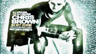 Chris Brown - Glow In The Dark (In My Zone Mixtape)
