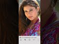 Nayanthara Hot Sexy Viagra Face