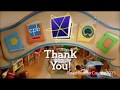 The Complete Public Broadcasting Service Logo History Part 3