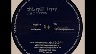 MK Connect ‎– The Bassment (Kai & Decon Original Mix)