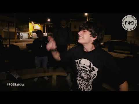 BLAXO vs PEKAS - 4TOS - REGIONAL ICA #P09BATTLES 2023