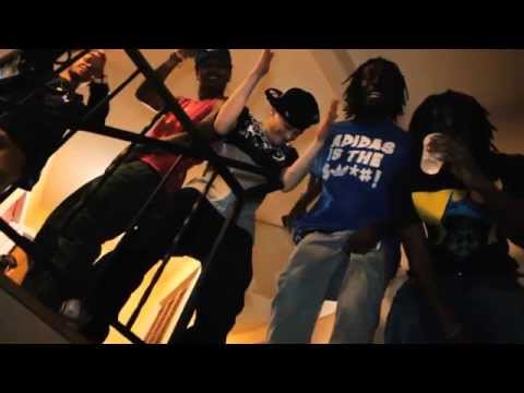 PEACHES x PRINCE SHORTY - "MERCH THAT" Shot By @TheRealMonteMMG