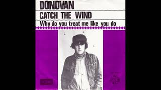 Donovan - Why do you treat me like you do (Sub. Español)