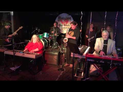 Sheri Roberts Greimes "When A Man Loves A Woman"