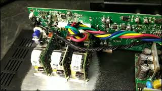 Video thumbnail for FBT EVO MAXx4A reparatie & prezentare by Victor Postolachi