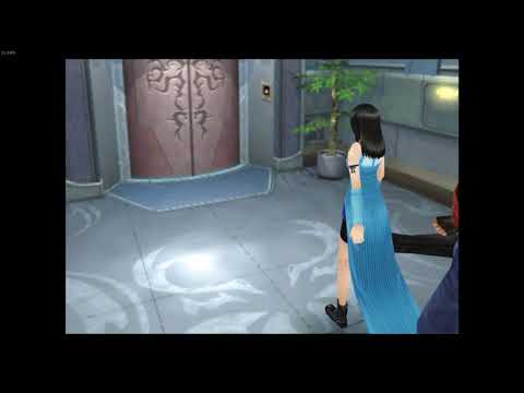 Final Fantasy VIII Ep 26
