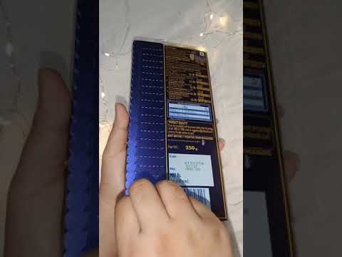Cadbury dairy milk valentine pack unboxing
