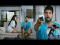 Poonam Bajwa And Jayam Ravi Telugu Movie Scene TeluguHits8