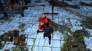 [Dark Souls 2] - PvP - Reap in Peace