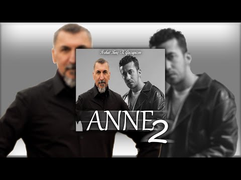 Ferhat Tunç X Gazapizm - Yaşamak Güzeldir Anne 2 ( Prod. Burako Beats )