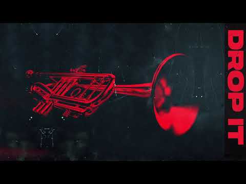 TUJAMO & Lukas Vane - Drop It