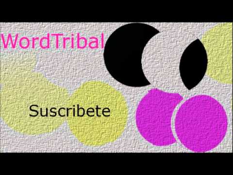 Dj Armirax y Dj Skarley - Fiesta (Tribal 2010) #wordtribal